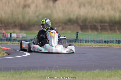 30/05/2021 : Course Club de Muret (photos Bernard Rieu) 2021 — karting