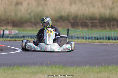 30/05/2021 : Course Club de Muret (photos Bernard Rieu) 2021 — karting
