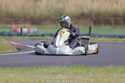 30/05/2021 : Course Club de Muret (photos Bernard Rieu) 2021 — karting