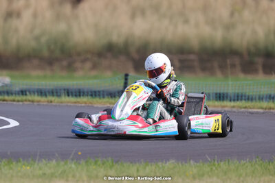 30/05/2021 : Course Club de Muret (photos Bernard Rieu) 2021 — karting