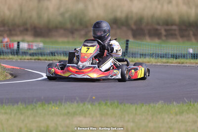 30/05/2021 : Course Club de Muret (photos Bernard Rieu) 2021 — karting
