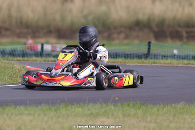 30/05/2021 : Course Club de Muret (photos Bernard Rieu) 2021 — karting
