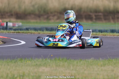 30/05/2021 : Course Club de Muret (photos Bernard Rieu) 2021 — karting