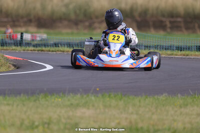 30/05/2021 : Course Club de Muret (photos Bernard Rieu) 2021 — karting