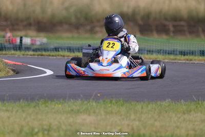 30/05/2021 : Course Club de Muret (photos Bernard Rieu) 2021 — karting