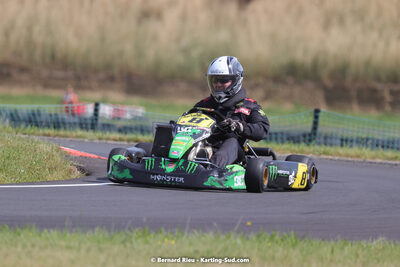 30/05/2021 : Course Club de Muret (photos Bernard Rieu) 2021 — karting