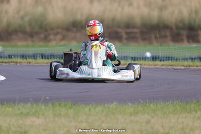 30/05/2021 : Course Club de Muret (photos Bernard Rieu) 2021 — karting