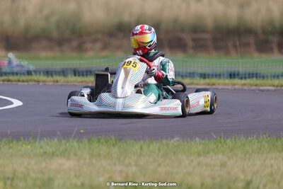 30/05/2021 : Course Club de Muret (photos Bernard Rieu) 2021 — karting