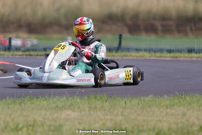30/05/2021 : Course Club de Muret (photos Bernard Rieu) 2021 — karting