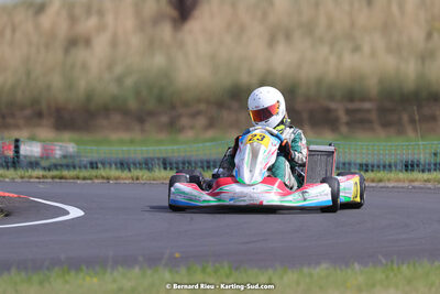 30/05/2021 : Course Club de Muret (photos Bernard Rieu) 2021 — karting