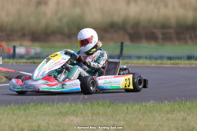 30/05/2021 : Course Club de Muret (photos Bernard Rieu) 2021 — karting
