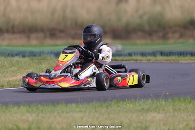 30/05/2021 : Course Club de Muret (photos Bernard Rieu) 2021 — karting