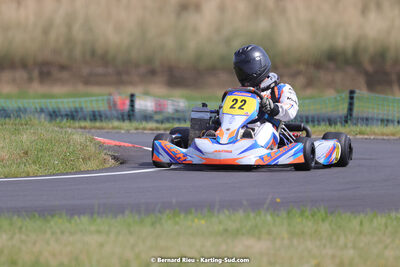 30/05/2021 : Course Club de Muret (photos Bernard Rieu) 2021 — karting
