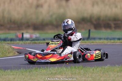 30/05/2021 : Course Club de Muret (photos Bernard Rieu) 2021 — karting
