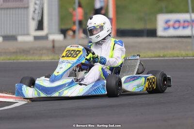 30/05/2021 : Course Club de Muret (photos Bernard Rieu) 2021 — karting