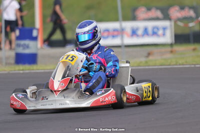 30/05/2021 : Course Club de Muret (photos Bernard Rieu) 2021 — karting