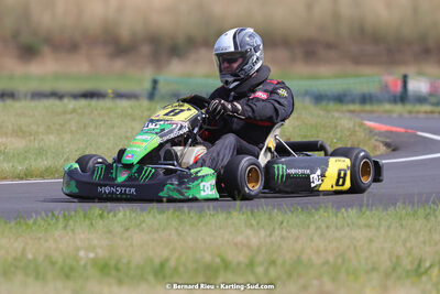 30/05/2021 : Course Club de Muret (photos Bernard Rieu) 2021 — karting