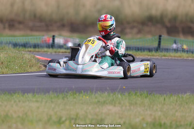 30/05/2021 : Course Club de Muret (photos Bernard Rieu) 2021 — karting