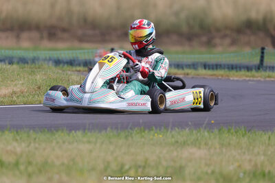30/05/2021 : Course Club de Muret (photos Bernard Rieu) 2021 — karting