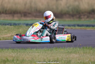 30/05/2021 : Course Club de Muret (photos Bernard Rieu) 2021 — karting