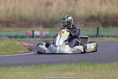 30/05/2021 : Course Club de Muret (photos Bernard Rieu) 2021 — karting