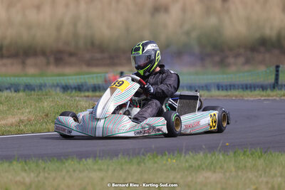 30/05/2021 : Course Club de Muret (photos Bernard Rieu) 2021 — karting