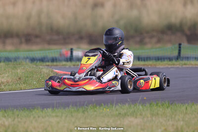 30/05/2021 : Course Club de Muret (photos Bernard Rieu) 2021 — karting