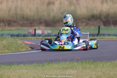 30/05/2021 : Course Club de Muret (photos Bernard Rieu) 2021 — karting