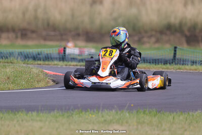 30/05/2021 : Course Club de Muret (photos Bernard Rieu) 2021 — karting