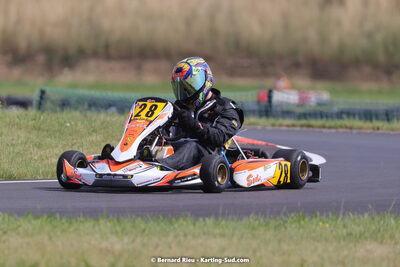 30/05/2021 : Course Club de Muret (photos Bernard Rieu) 2021 — karting