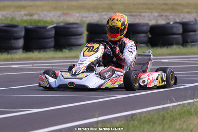 30/05/2021 : Course Club de Muret (photos Bernard Rieu) 2021 — karting