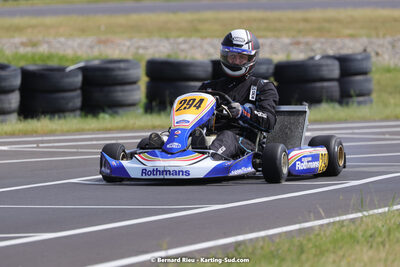 30/05/2021 : Course Club de Muret (photos Bernard Rieu) 2021 — karting