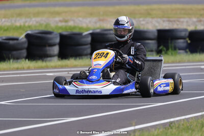 30/05/2021 : Course Club de Muret (photos Bernard Rieu) 2021 — karting