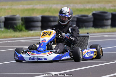 30/05/2021 : Course Club de Muret (photos Bernard Rieu) 2021 — karting