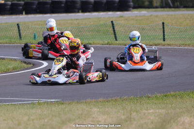 30/05/2021 : Course Club de Muret (photos Bernard Rieu) 2021 — karting