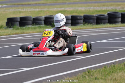 30/05/2021 : Course Club de Muret (photos Bernard Rieu) 2021 — karting