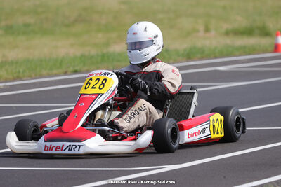 30/05/2021 : Course Club de Muret (photos Bernard Rieu) 2021 — karting