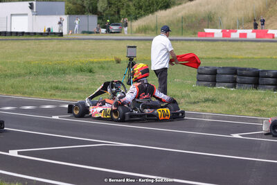 30/05/2021 : Course Club de Muret (photos Bernard Rieu) 2021 — karting