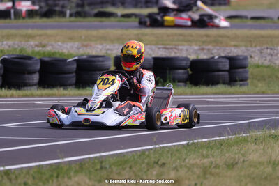 30/05/2021 : Course Club de Muret (photos Bernard Rieu) 2021 — karting