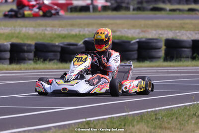 30/05/2021 : Course Club de Muret (photos Bernard Rieu) 2021 — karting