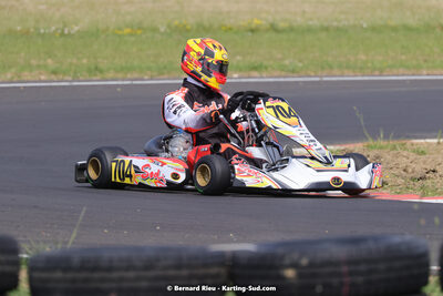 30/05/2021 : Course Club de Muret (photos Bernard Rieu) 2021 — karting