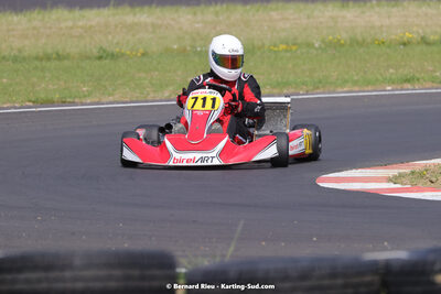 30/05/2021 : Course Club de Muret (photos Bernard Rieu) 2021 — karting