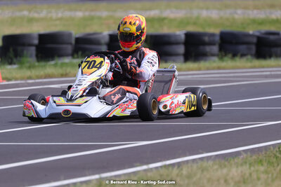 30/05/2021 : Course Club de Muret (photos Bernard Rieu) 2021 — karting