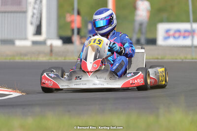 30/05/2021 : Course Club de Muret (photos Bernard Rieu) 2021 — karting