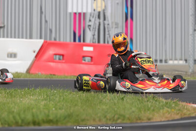 30/05/2021 : Course Club de Muret (photos Bernard Rieu) 2021 — karting