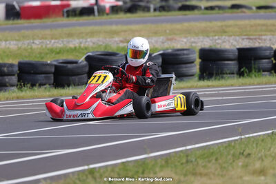 30/05/2021 : Course Club de Muret (photos Bernard Rieu) 2021 — karting