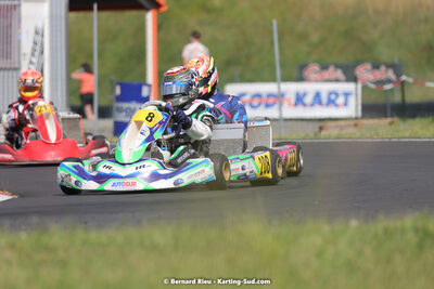 30/05/2021 : Course Club de Muret (photos Bernard Rieu) 2021 — karting