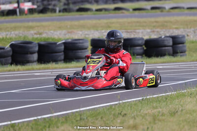 30/05/2021 : Course Club de Muret (photos Bernard Rieu) 2021 — karting