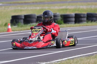 30/05/2021 : Course Club de Muret (photos Bernard Rieu) 2021 — karting