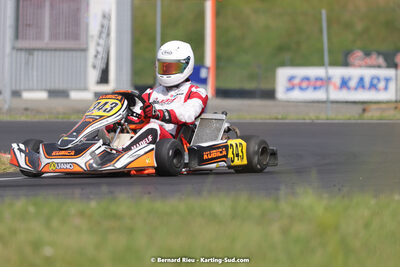 30/05/2021 : Course Club de Muret (photos Bernard Rieu) 2021 — karting